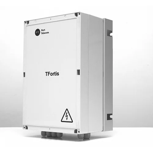 Универсальное крепление на опору (столб, мачту) для PSW Универсальное крепление на опору (столб, мачту) для PSW